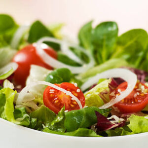 SALADE MIXTE
