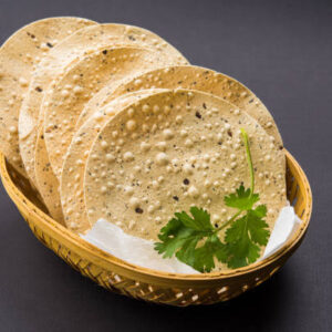 PAPAD / PAPADUM