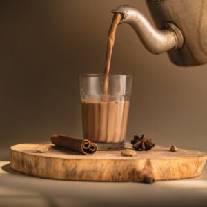 INDIAN CHAI