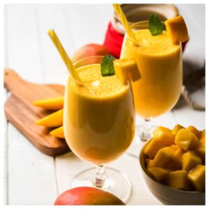 MANGO LASSI