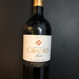 Domaine de Cibadiès Sauvignon Blanc