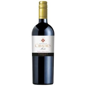 Domaine de Cibadiès Merlot