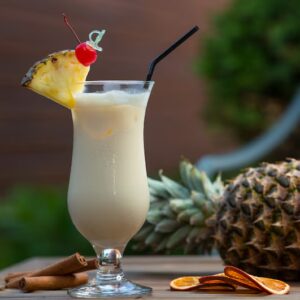 PINA COLADA