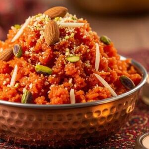 GAJAR KA HALWA
