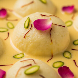RAS MALAI