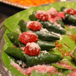 MEETHA PAAN