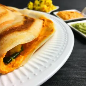 Masala Dosa