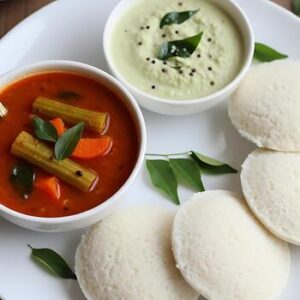 Idli