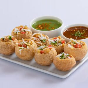 GOL GAPPE (6 Pcs.]