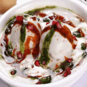 DAHI BHALLA