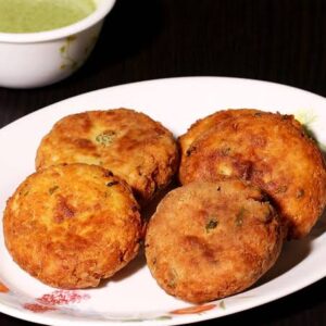 DAHI KEBAB (4 Pcs.]