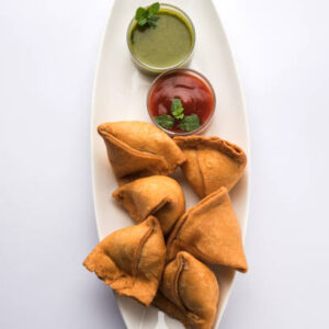 VEG SAMOSA