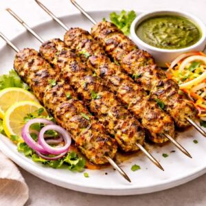 SEEKH KEBAB
