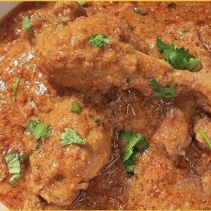 ANARKALI CHICKEN (4 Pcs.]