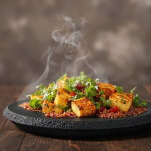 KABAB MIX SIZZLER