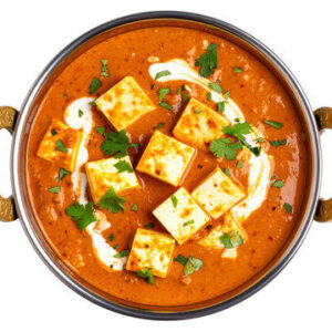 PANEER MAKHNI