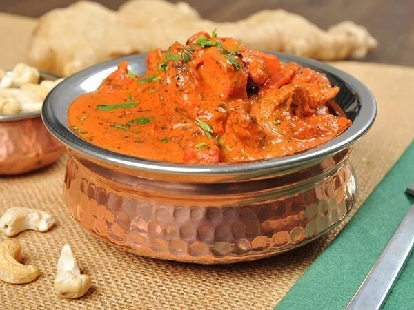 HANDI CHICKEN