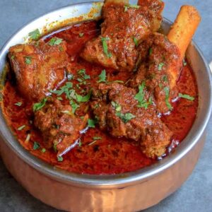 MUTTON RARA