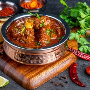 MUTTON ROGANJOSH