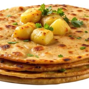 PARANTHA