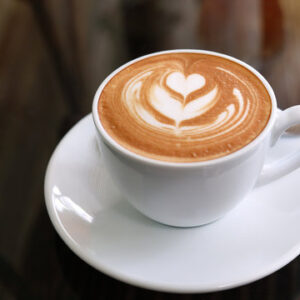 COFFEE / Koffie / Café (Espresso / Long / Cappuccino / Café au lait]