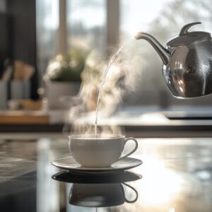Hot Water
