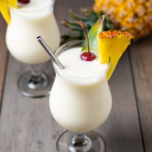 PINA COLADA