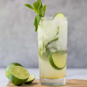 MOJITO